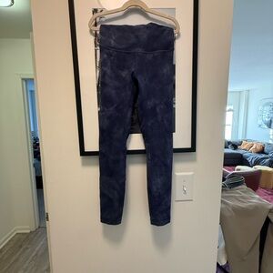 Lululemon Women's Blue Jeans